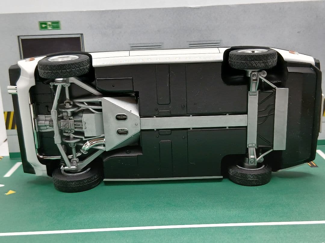 【専用品】TRYHORN 様　ロータスエスプリ