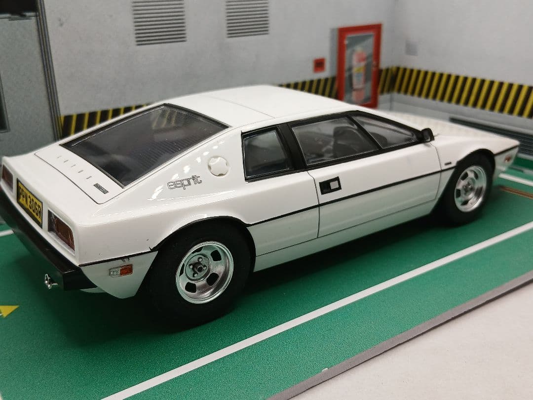 【専用品】TRYHORN 様　ロータスエスプリ