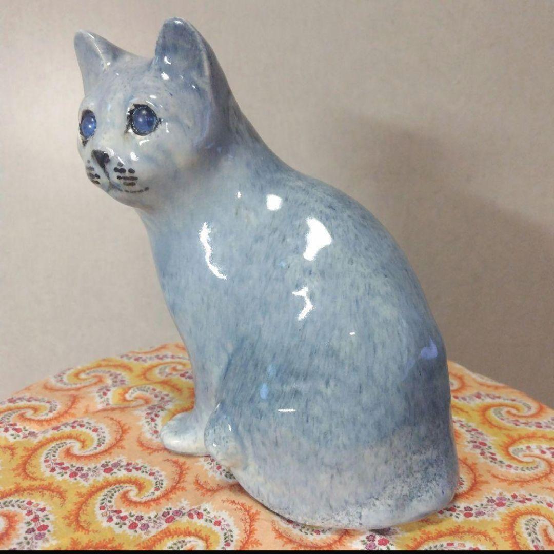 ✕ウィンスタンレイキャット（ケンジントンキャット）サイズ3、ラブリ〜！