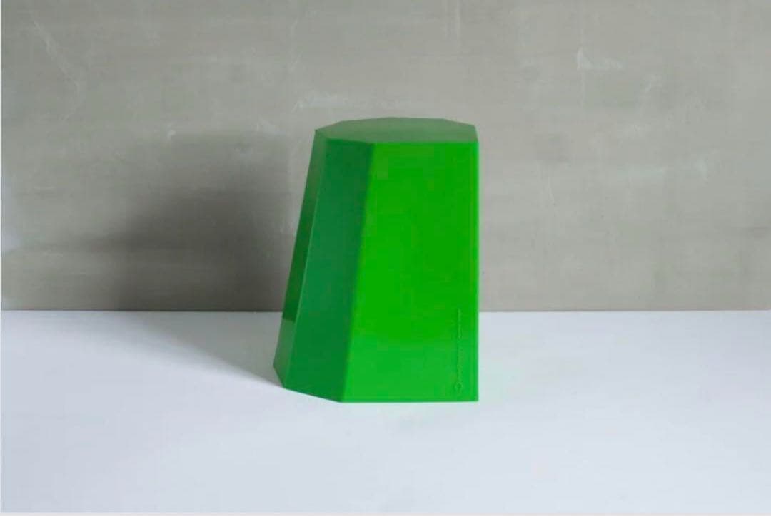 スツール Arnold Circus Stool Martini Gamper