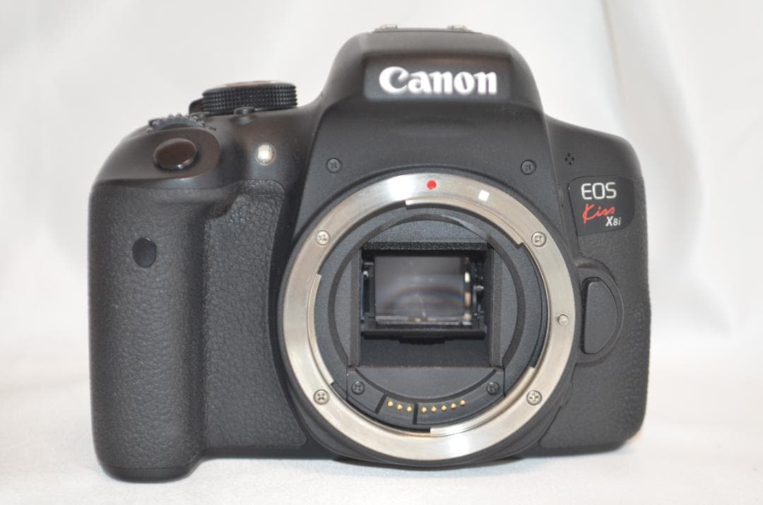 ✨ Canon kiss x8i キヤノン スマホ転送 Wi-Fi転送