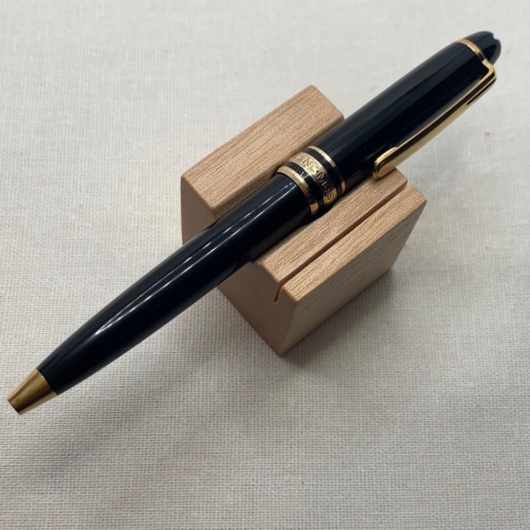 モンブラン　マイスターシュテュック　116 モーツァルト　ボールペン