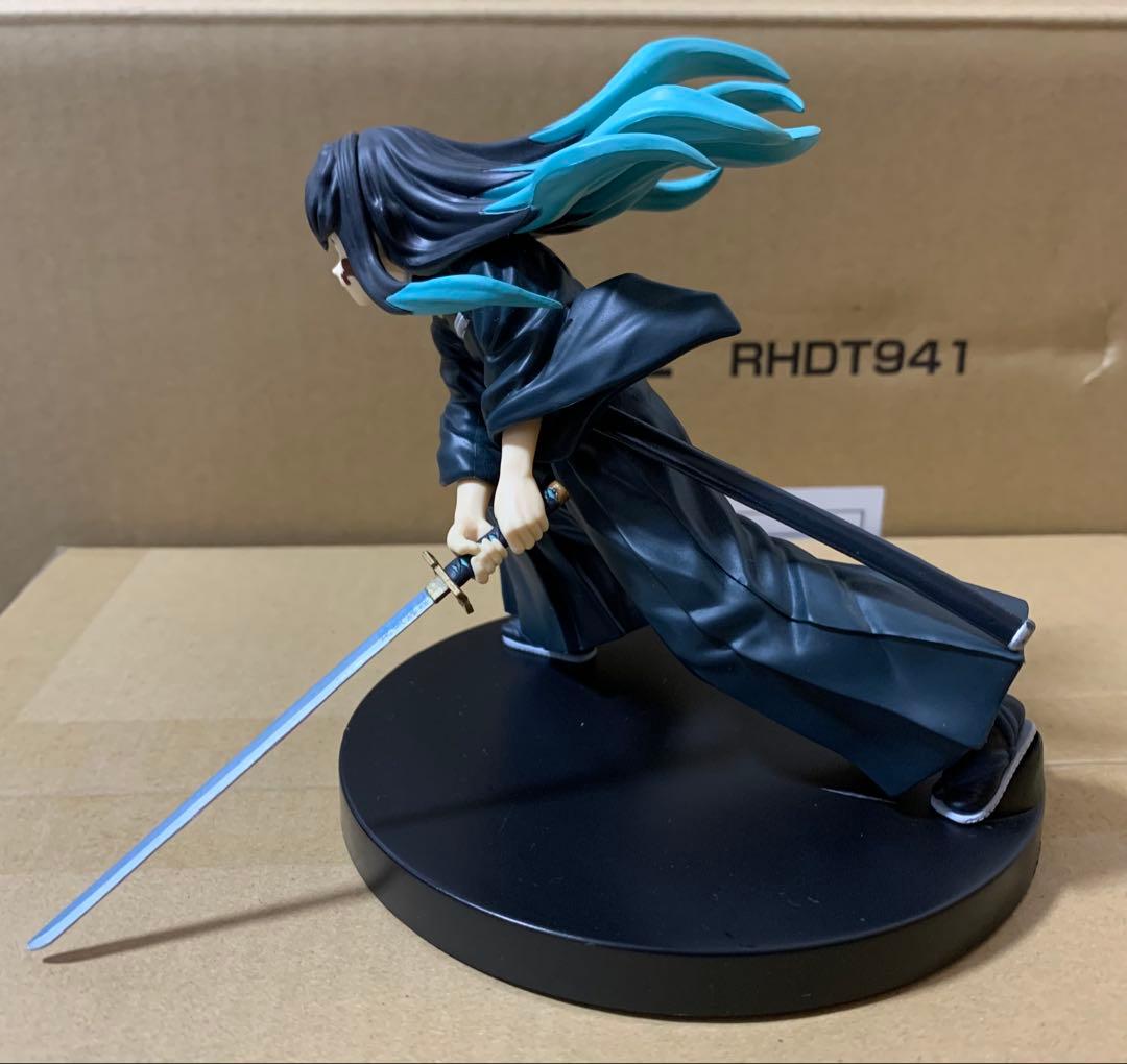 鬼滅の刃 フィギュア 時透無一郎 3点セット まとめ売り