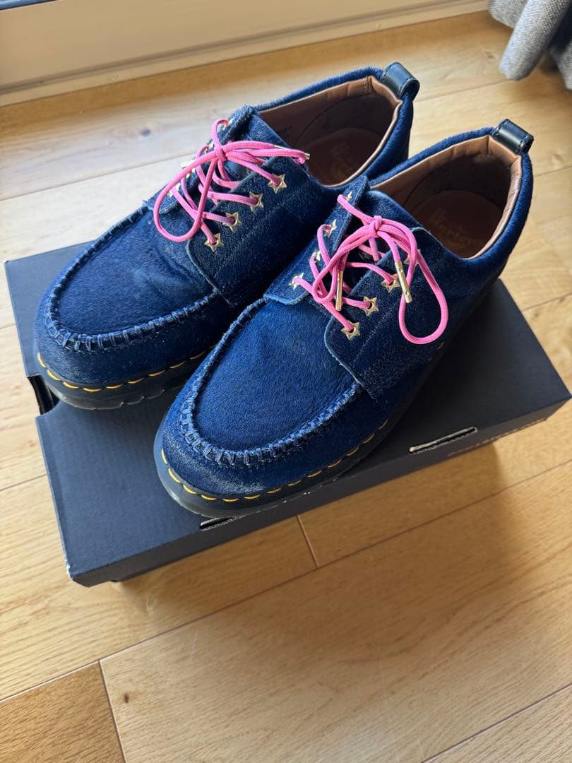 靴 Dr.Martens Awake NY 3hall