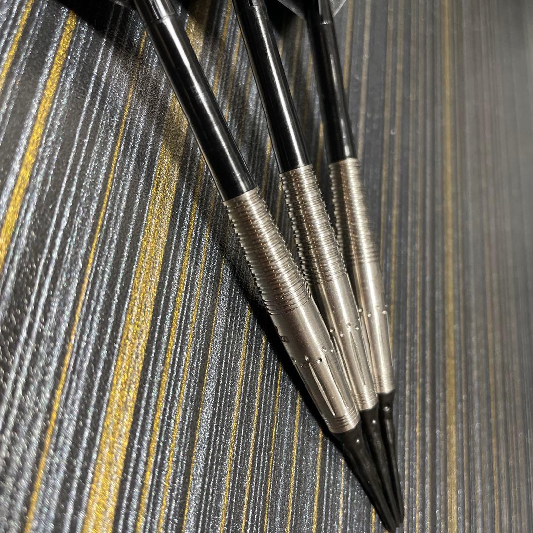 定価13000円 大人気バレル ソフトダーツ エンプレチュ シエスタ トルピード