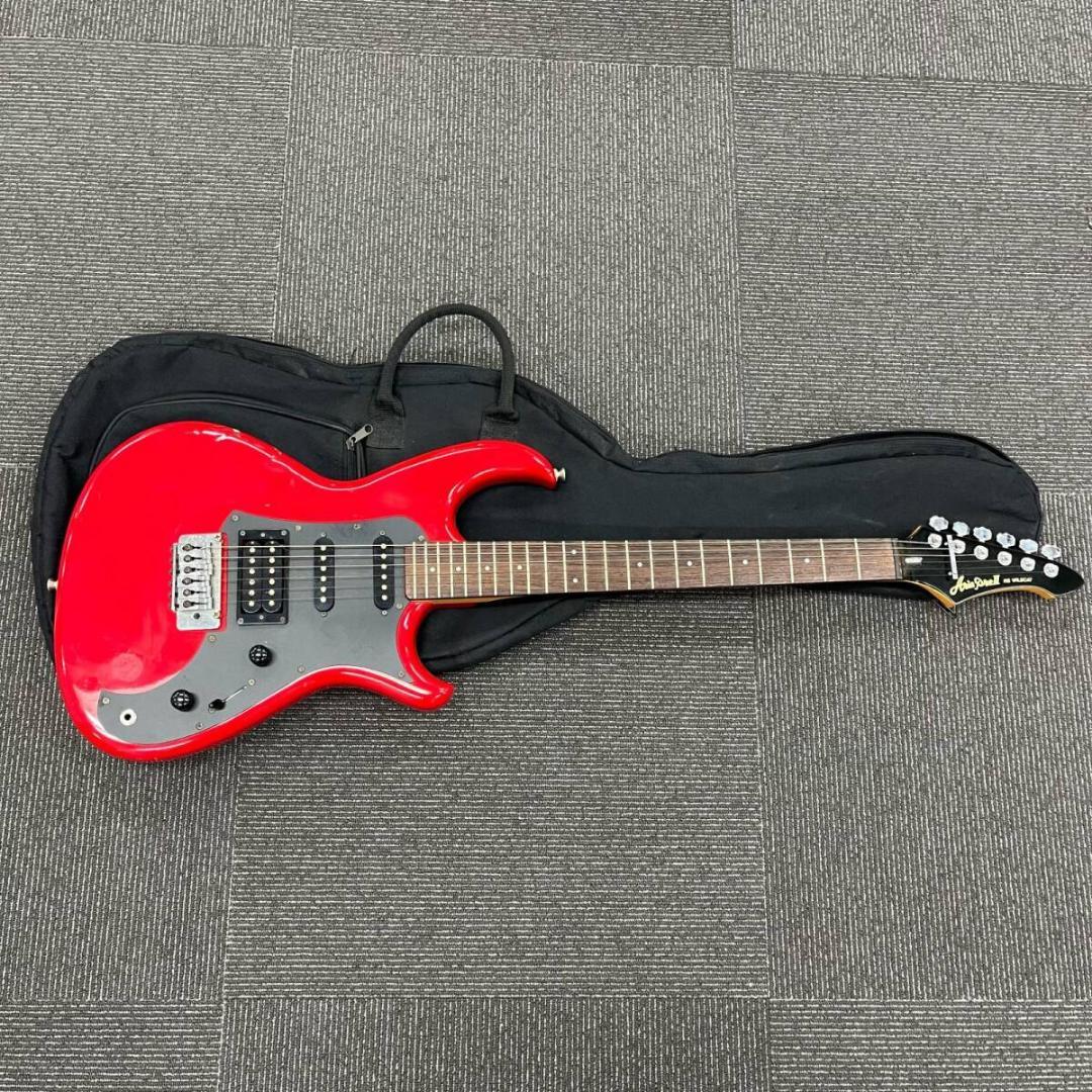 【美品】⭐️WILDCAT ワイルドキャット エレキギター AriaPro II