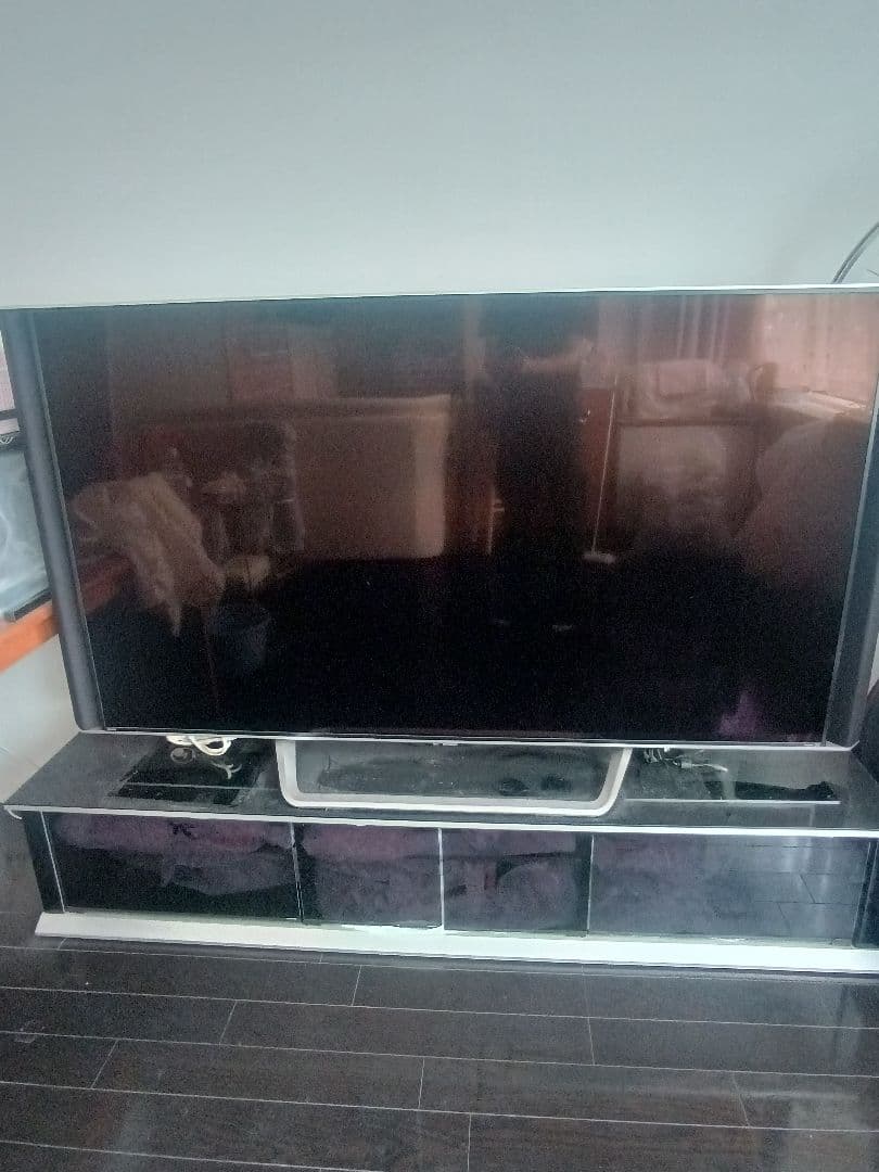 テレビ Cosmabgd