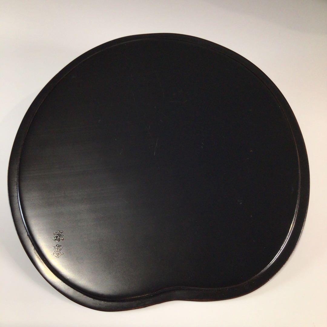 Ｐ６５５　水指　『高取焼』『鬼丸雪山造』　共箱　茶道具