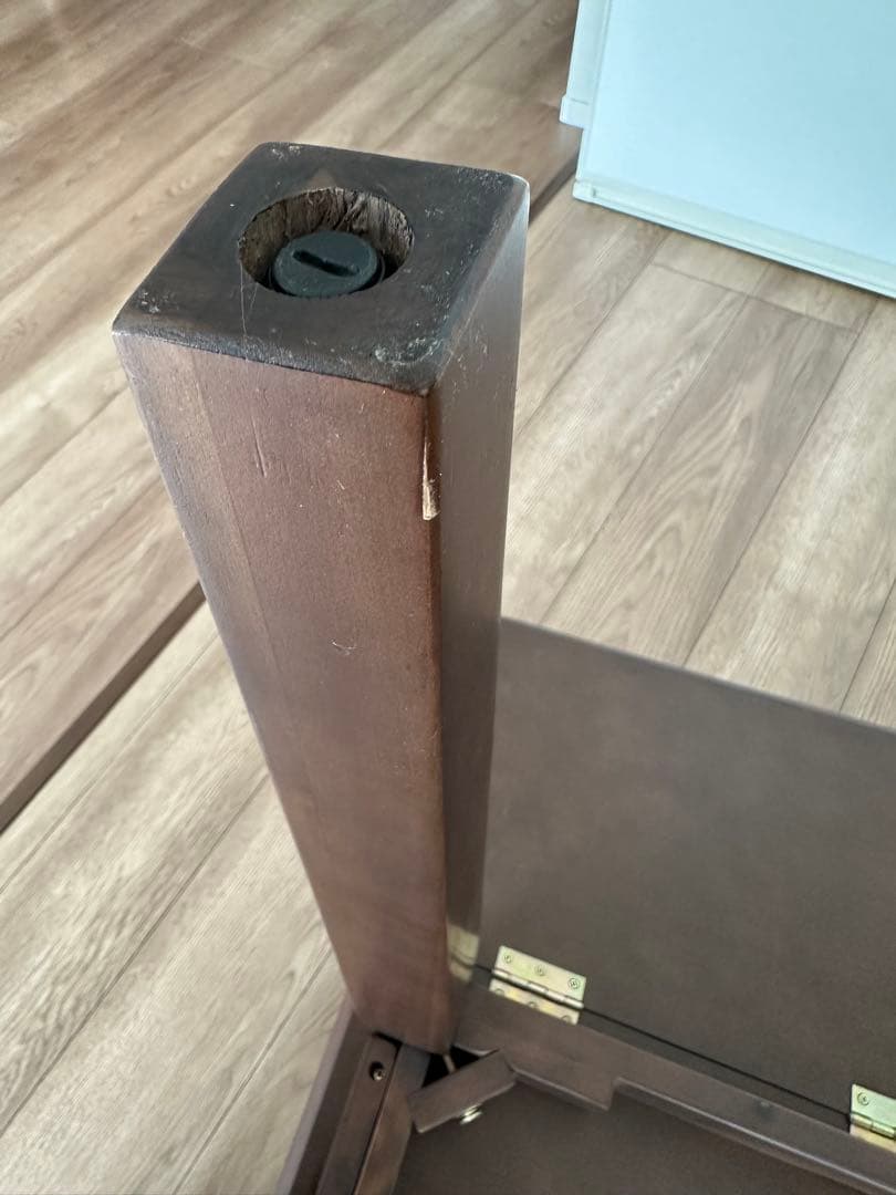 東馬　伸長式ダイニングテーブル