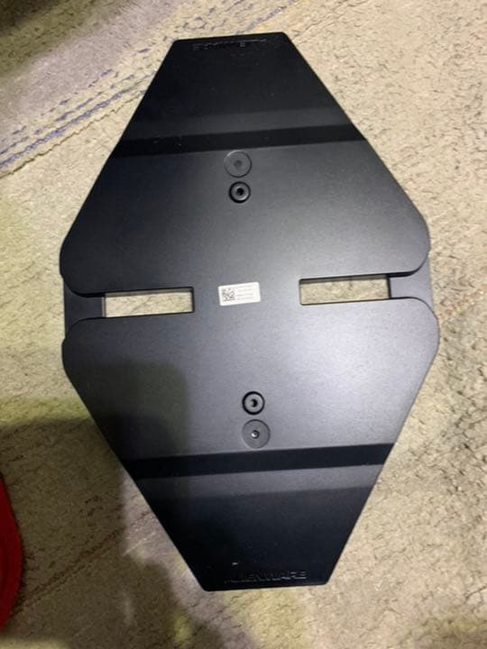 DELL ALIENWARE AREA-51 プレミアム VR R5ジャンク