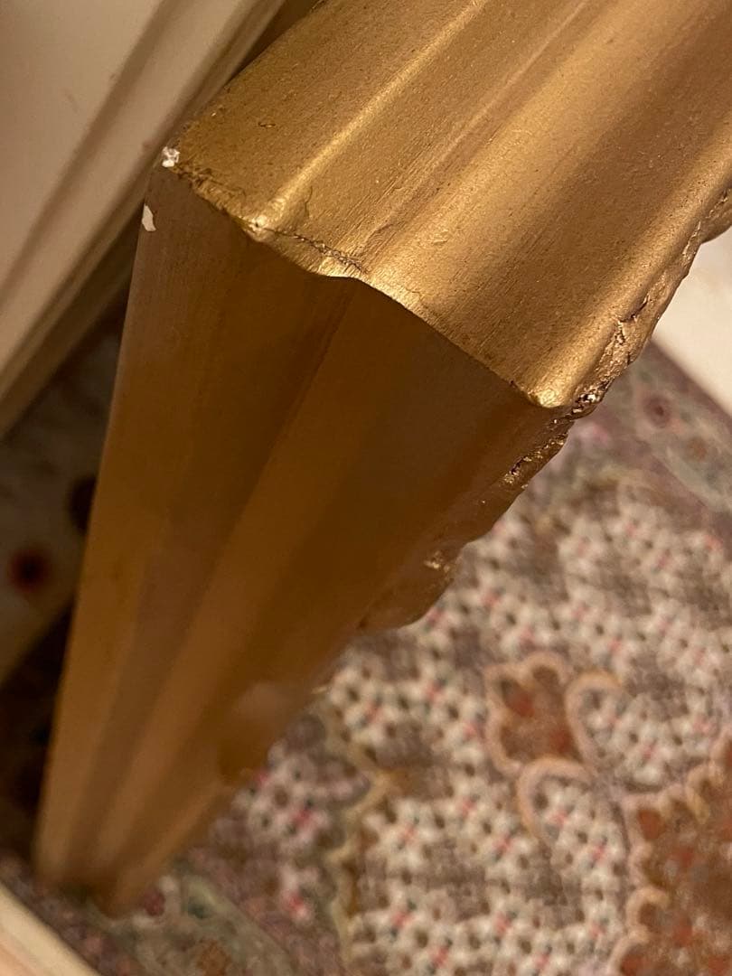 ヴィンテージ額絵