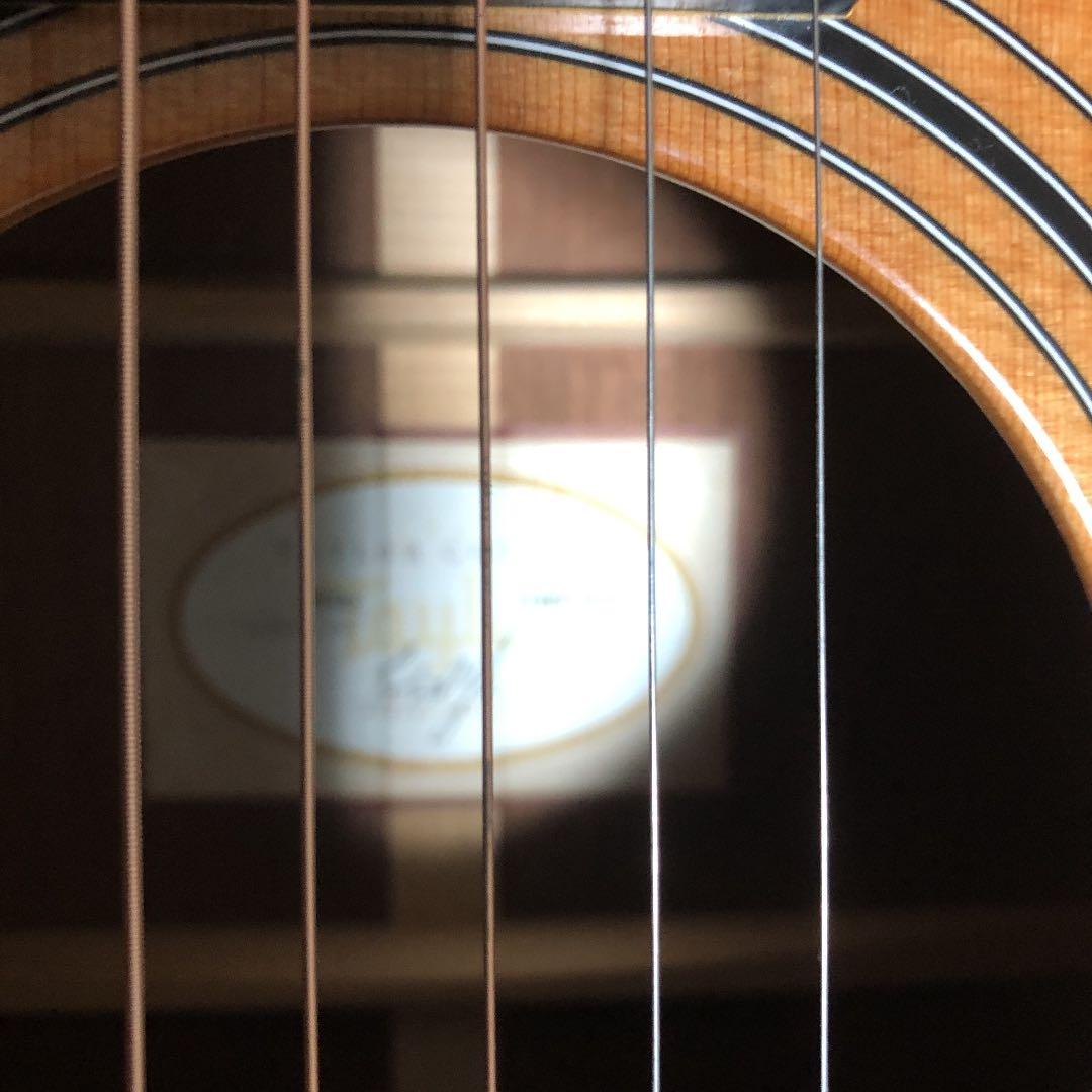 テイラー　Taylor 314ce ギター