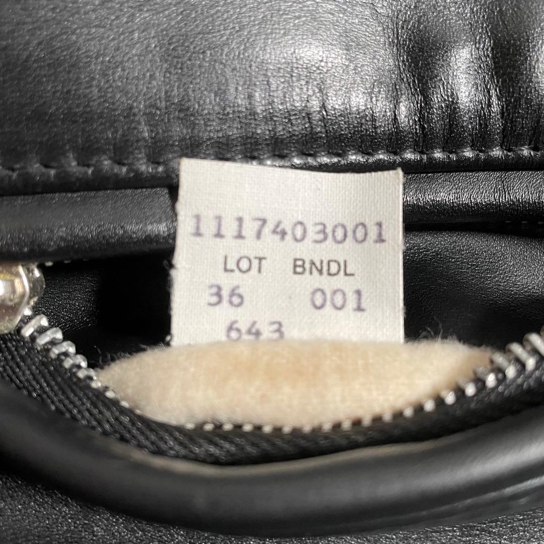 ショット ライダースジャケット レザージャケット 643