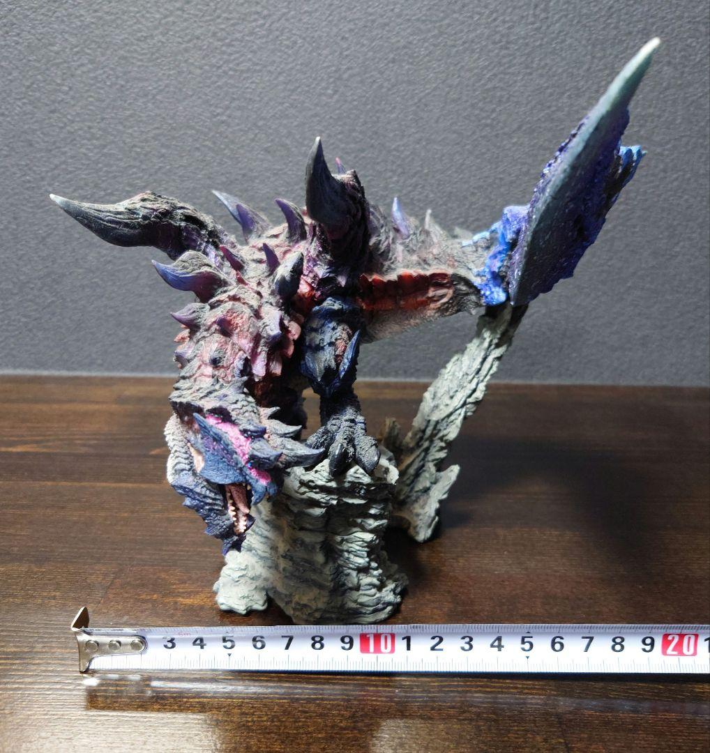 モンスターハンター ディノバルド