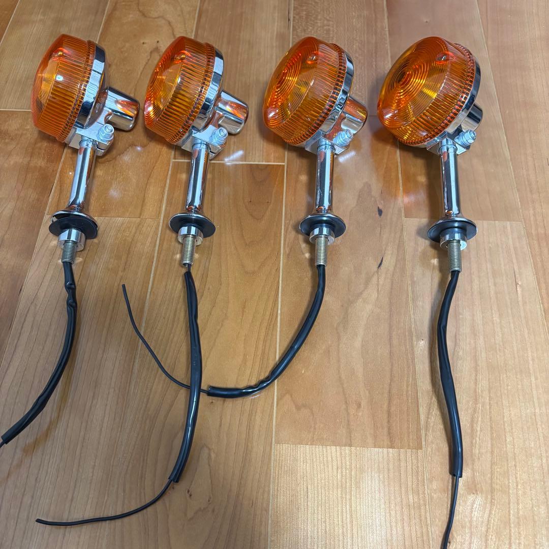 PMC Z1/Z2タイプウインカーセット