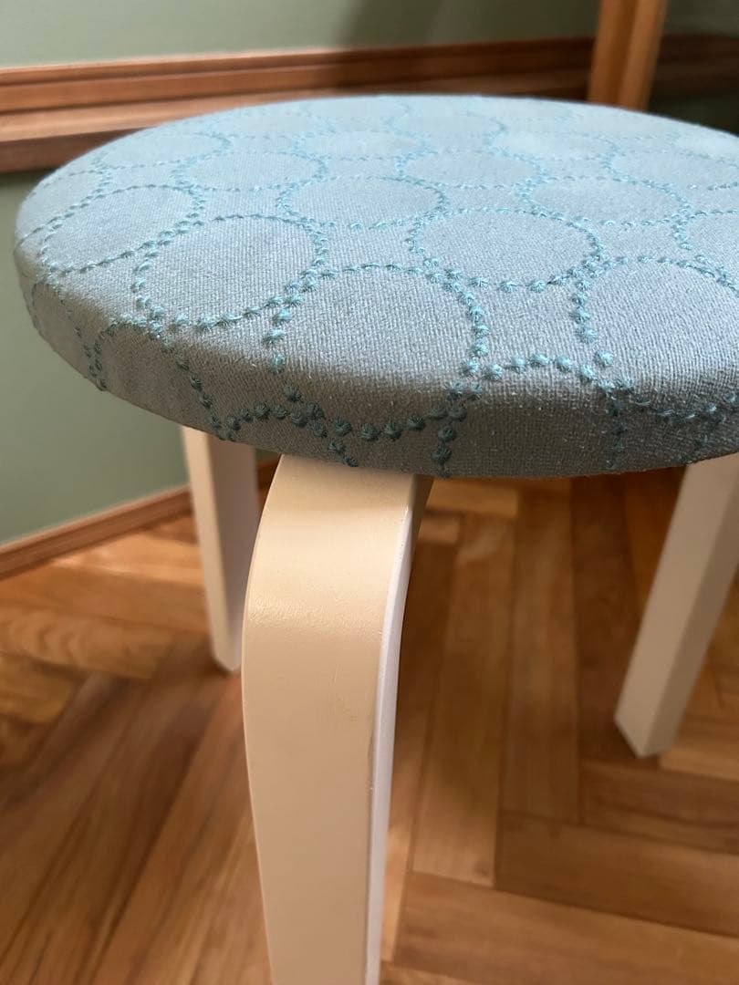 artek アルテック　ミナペルホネン　スツール　STOOL60