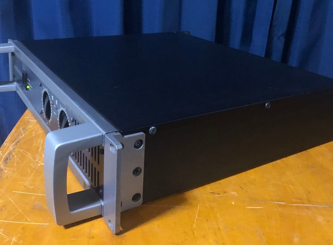 YAMAHA ヤマハ P1000S パワーアンプ