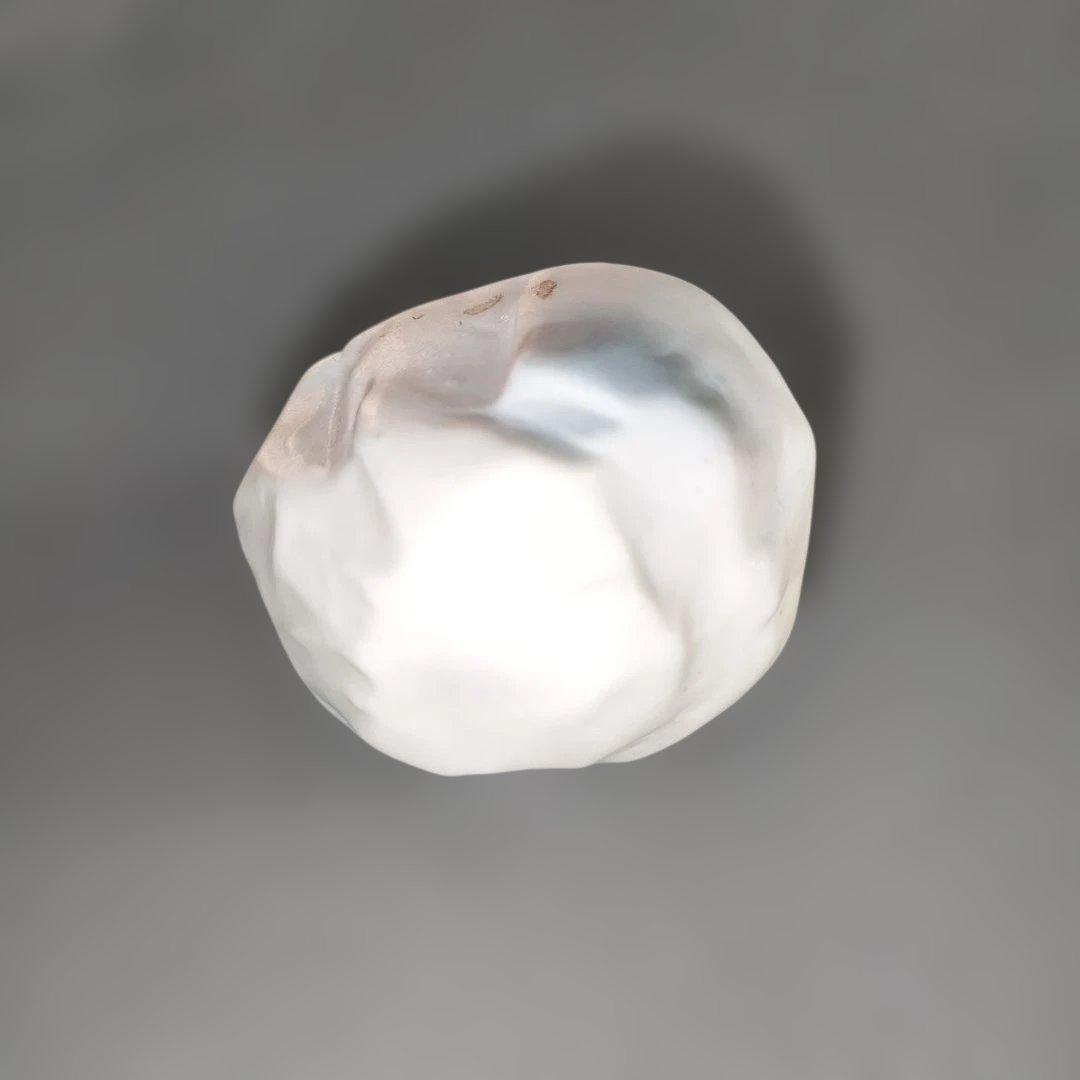 A1337-9/グランゴジェ ナポレオン3世/ブランデー/陶器ボトル/700ml