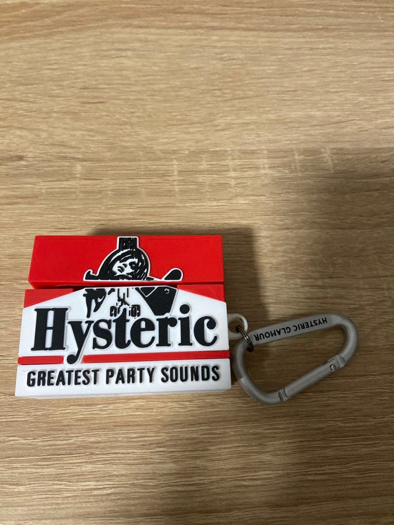 Hysteric Glamour AirPods Pro ケース