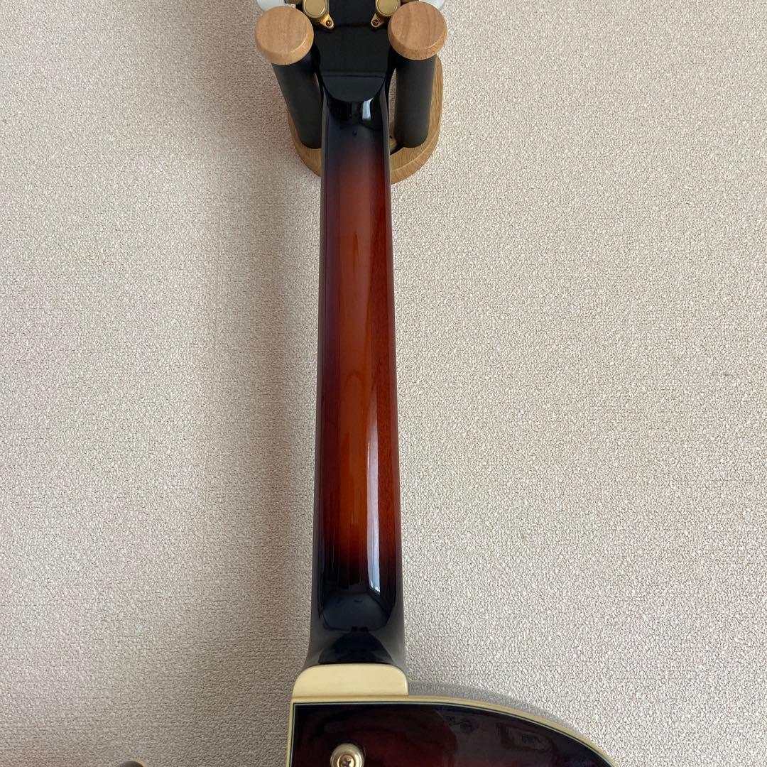 ギター Ibanez AG95-DBS