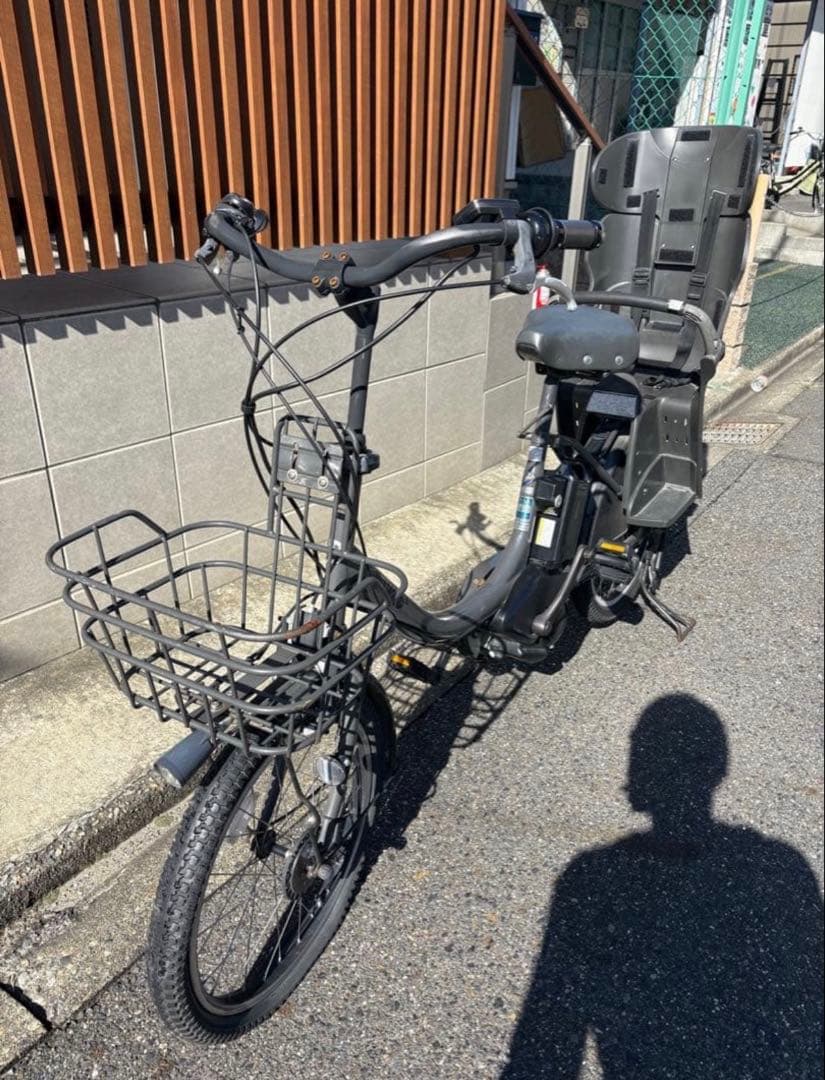 自転車　ぽん太様