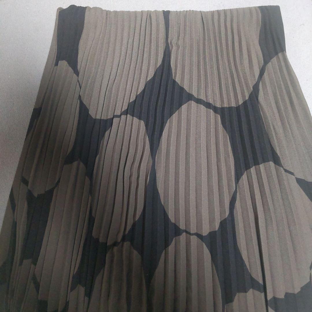 マリメッコ Kyllikki Kivet スカート Sサイズ