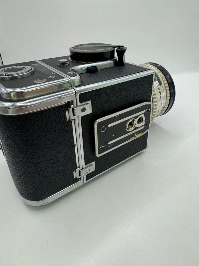 フィルムカメラ HASSELBLAD 500C Planar 1:2.8 f=80mm