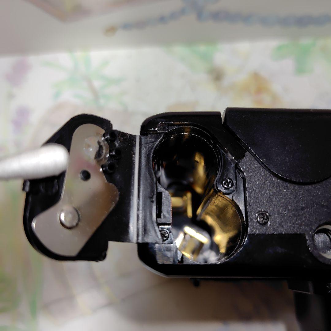 ☆☆美品❕完動品☆☆キヤノンオートボーイ AF35 M