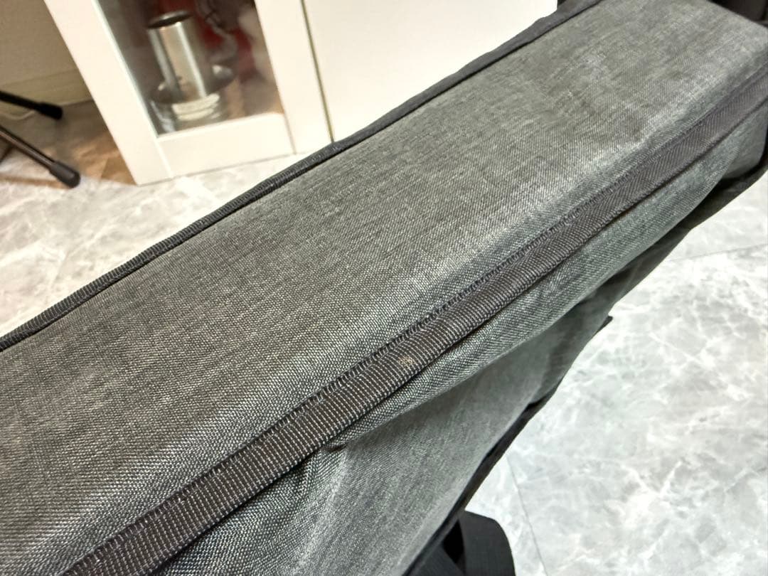 【最終値下】フィールドラック用 ステンレス 天板＋収納バッグ