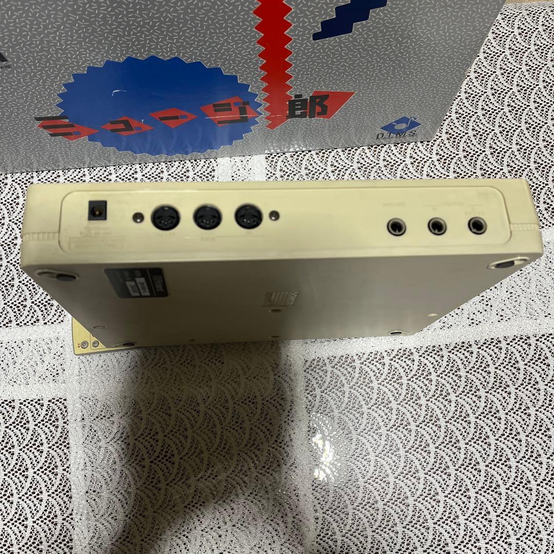 FUYUローランド　ミュージ郎　CM-64