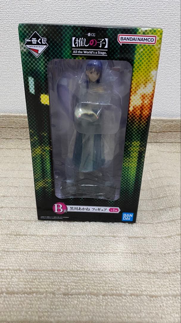 一番くじ五等分の花嫁フィギュアと一番くじフィギュア　23点セット