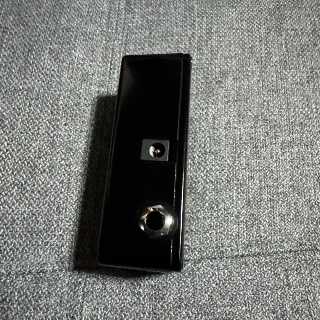 Fortino Roach ギターエフェクター