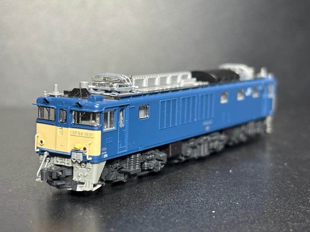 EF64セット