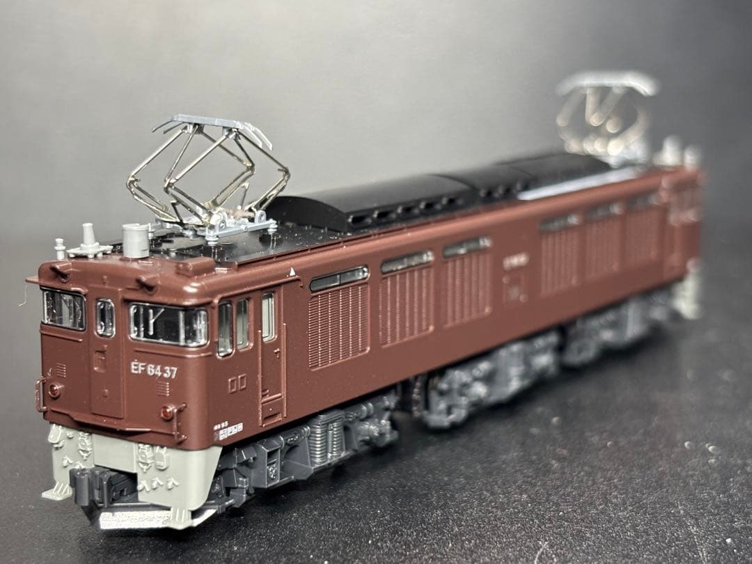 EF64セット