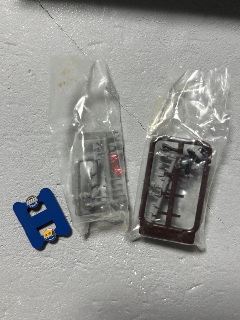 EF64セット