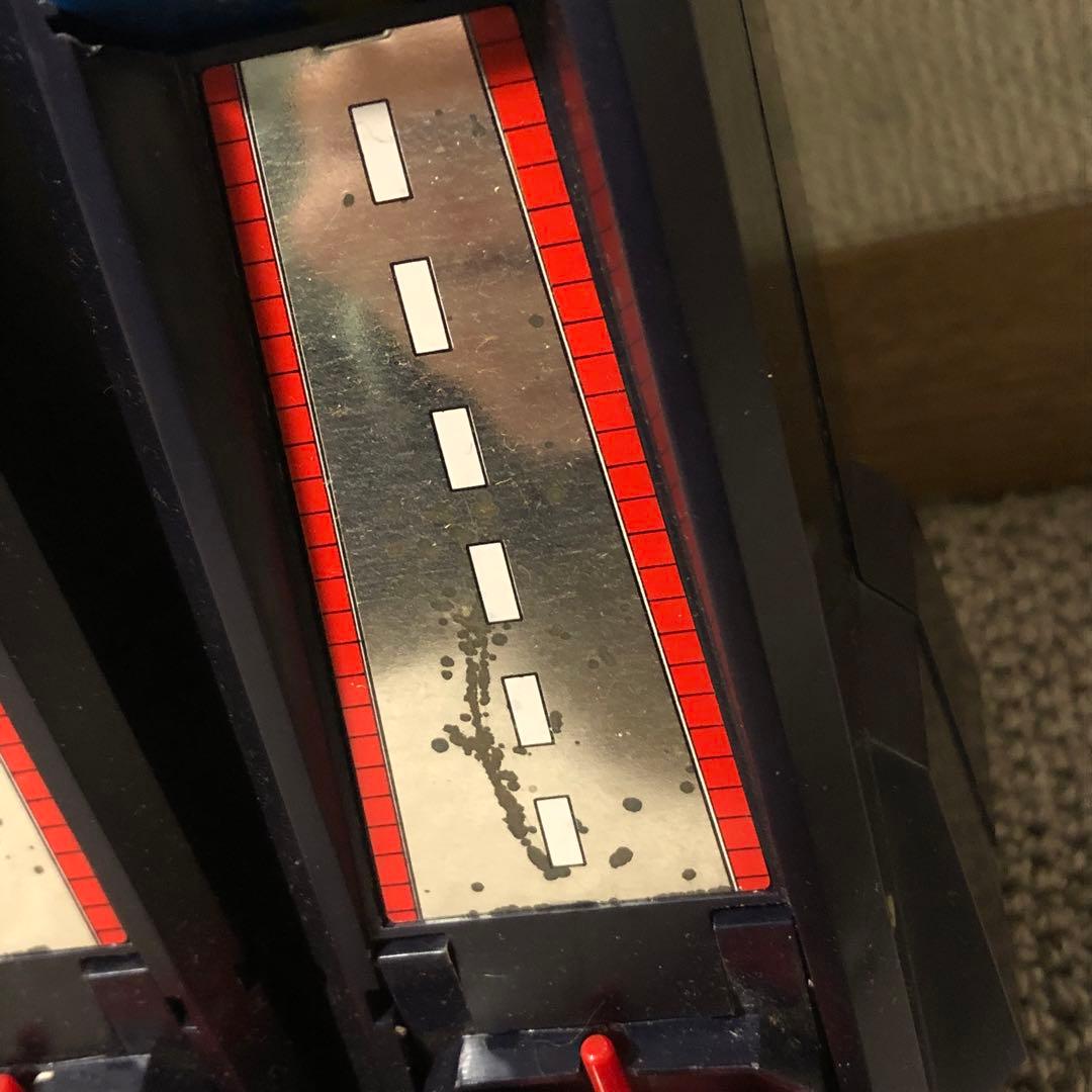 ダイアクロン　ロボットベース