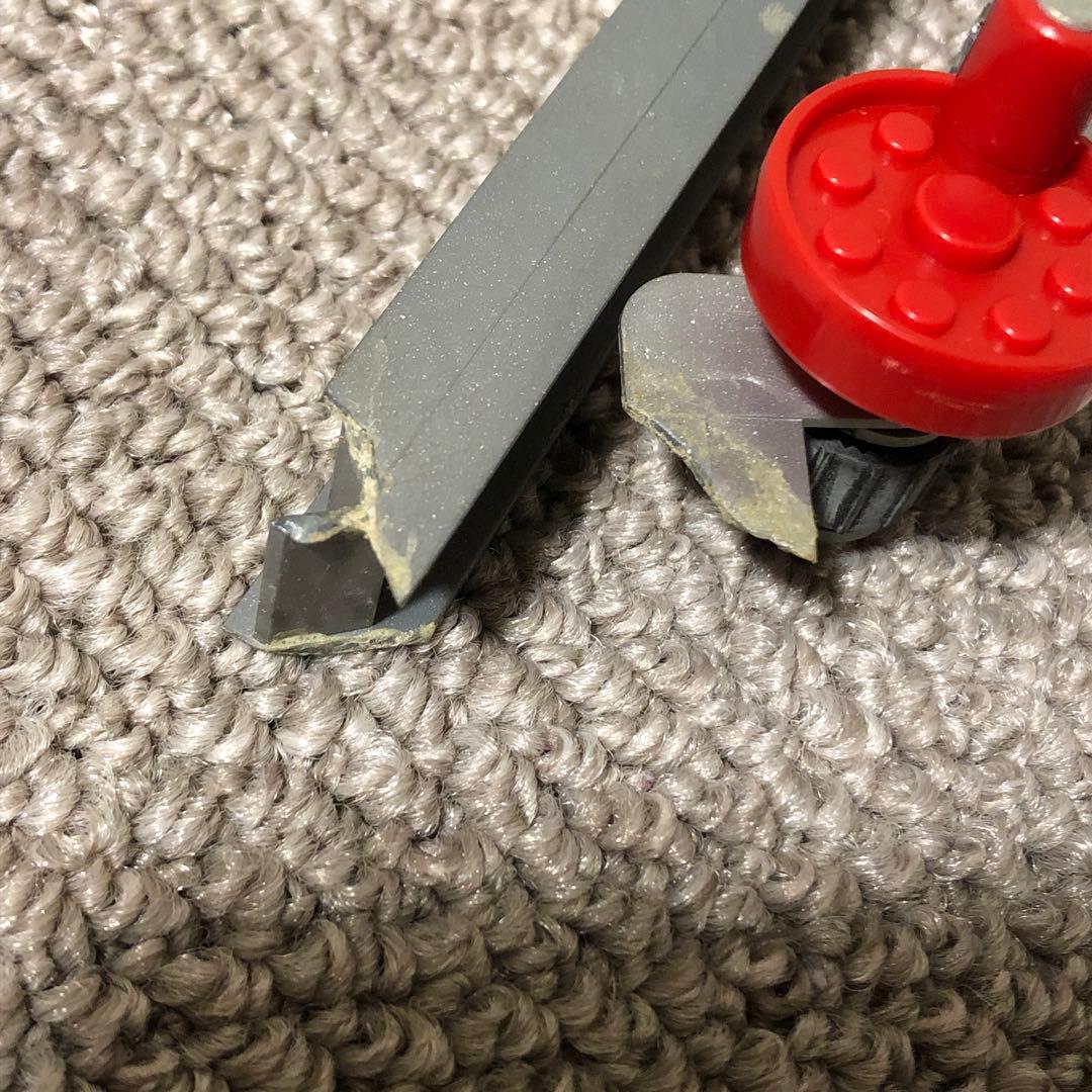 ダイアクロン　ロボットベース