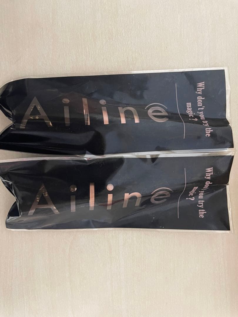 Ailine 二重メイク 2個