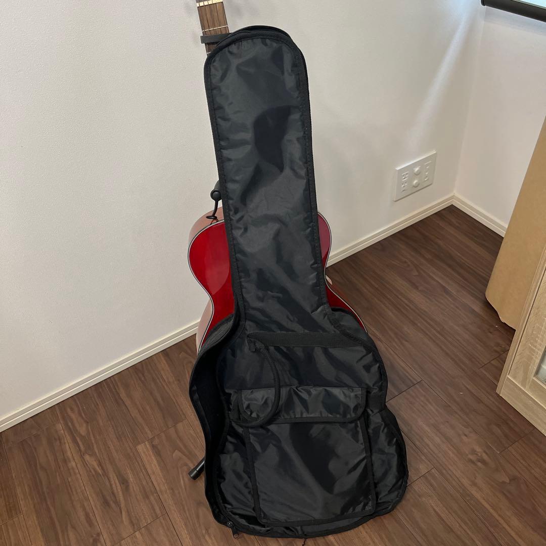 アコギ AF-201 Aria dreadnought