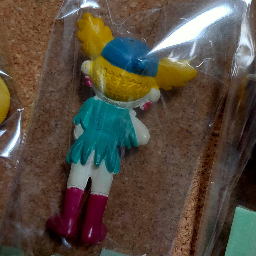 【10個セット】041〜 アンパンマンミュージアムフィギュア