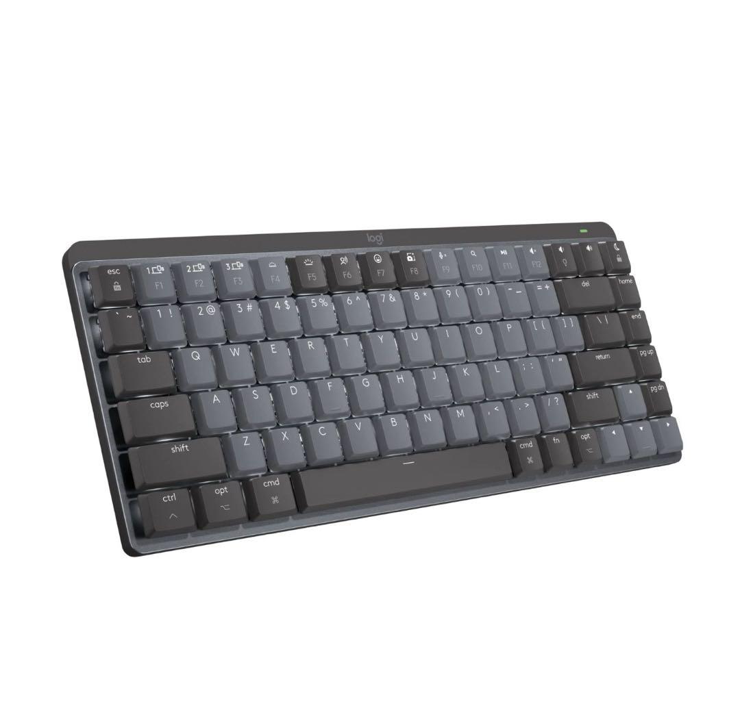 キーボード MX MECHANICAL MINI for Mac