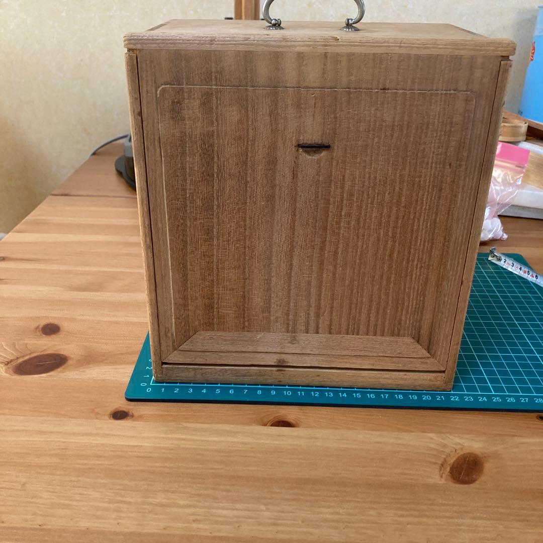 盆石道具一式