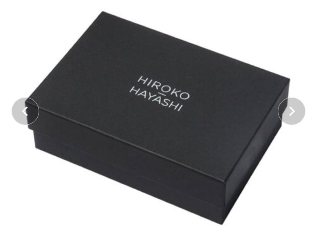 HIROKO HAYASHI ジラソーレ セーラ 財布 【限定品】