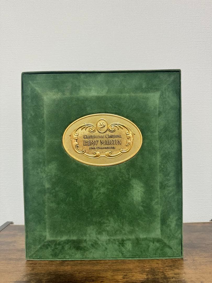 REMY MARTIN CENTAURE CRISTAL セントークリスタル