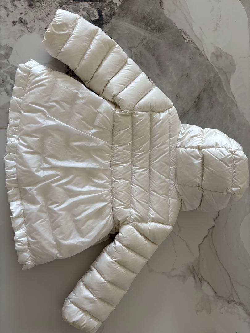 【ponyoです】モンクレール