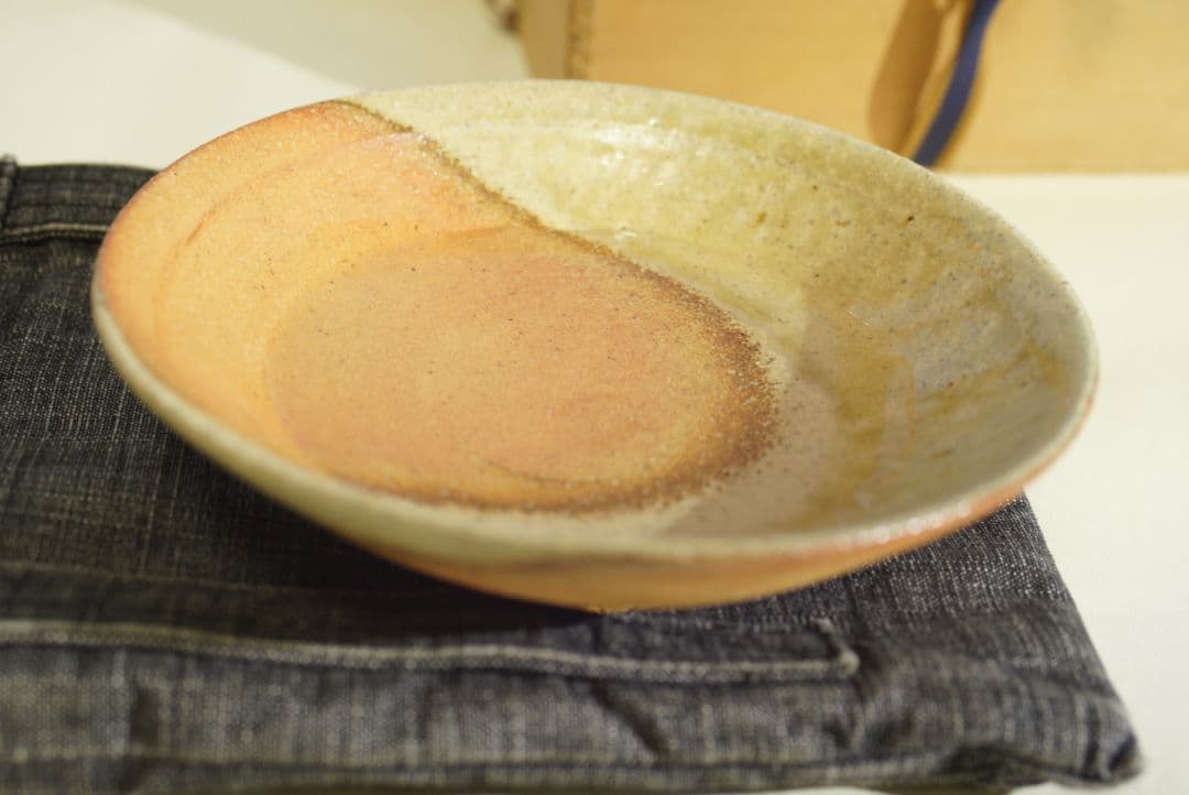 備前焼 茶碗 抹茶、お茶用 金継ぎ