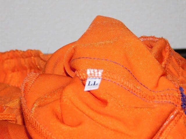 最終価格　ジャージ上下セット売り　亀マークロゴ　LLサイズ　ドラゴンボールZ