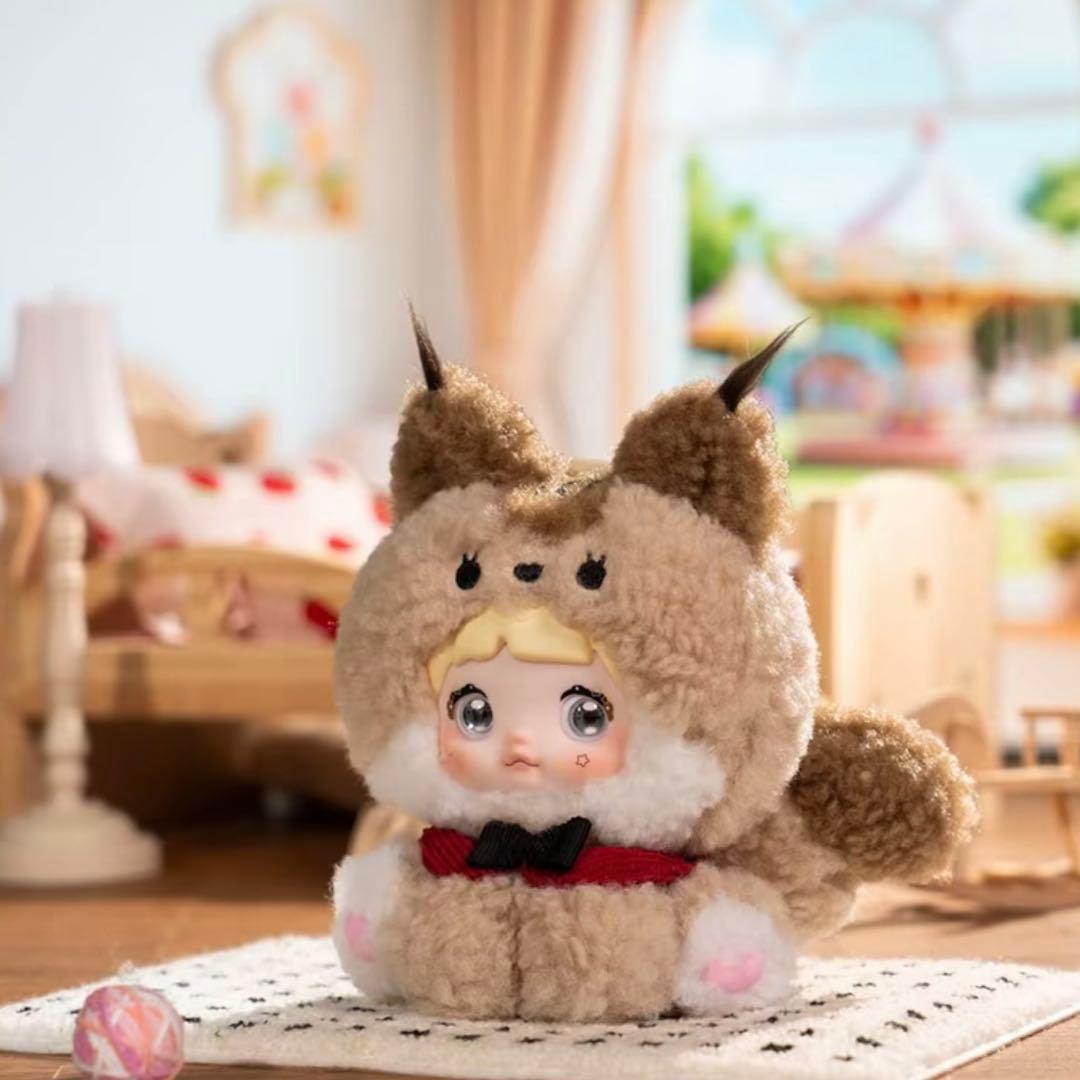 【正規品】Nommi zoo 6個入り (未開封)
