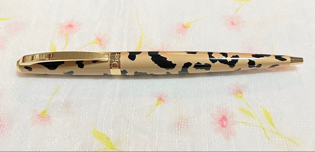Diorボールペン