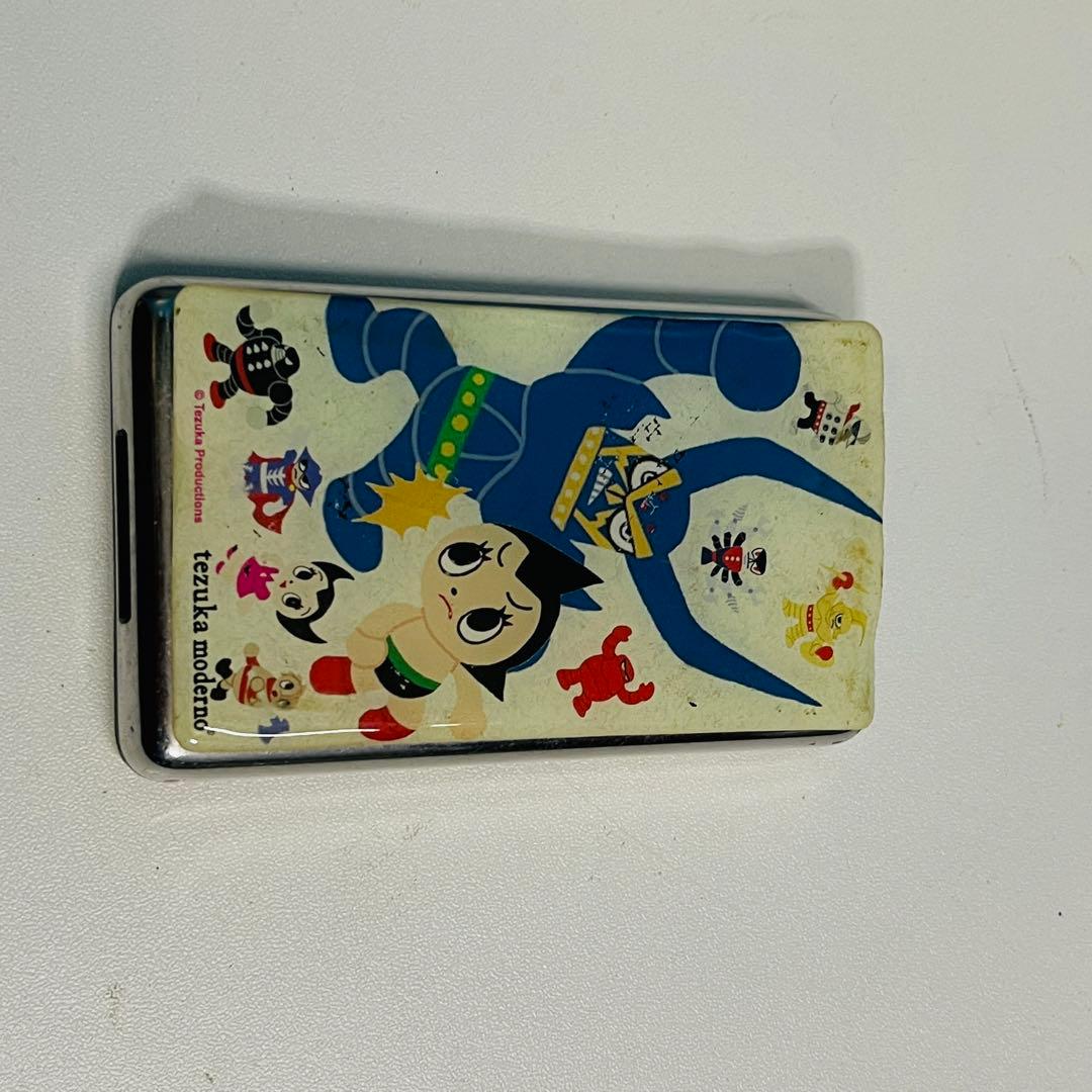 iPod classic A1238 120GB 中古品